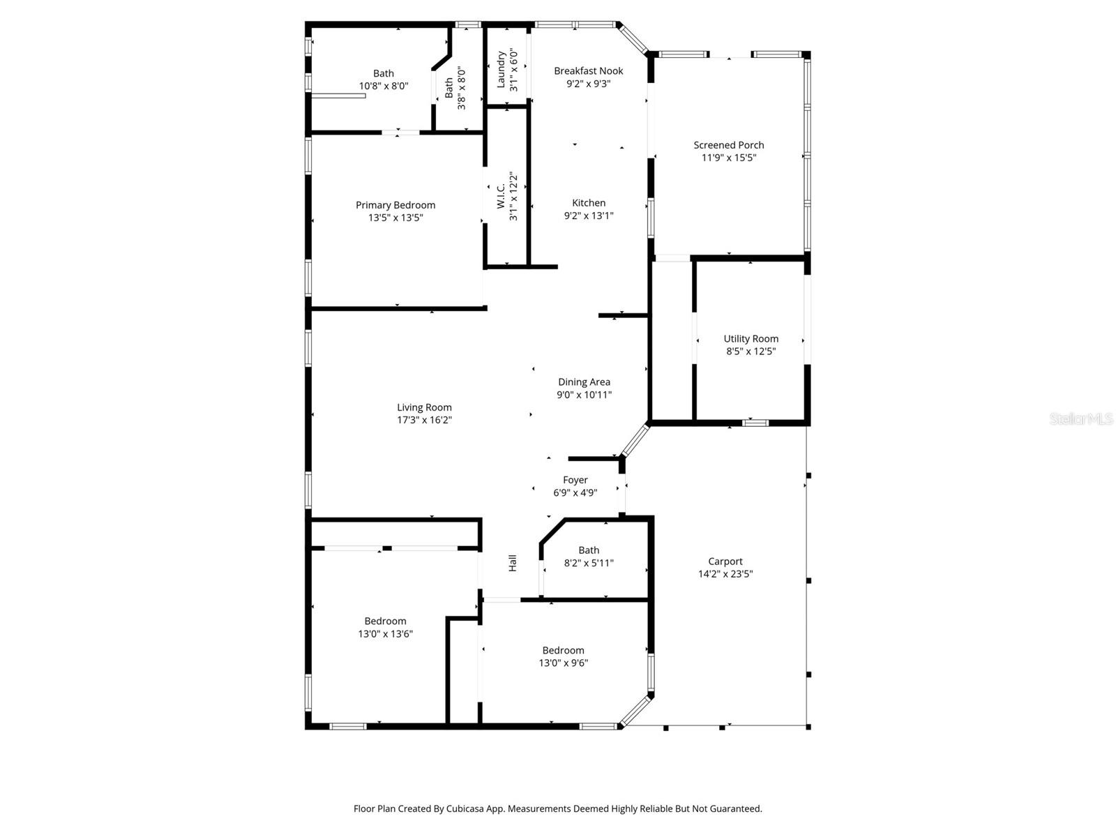 Image 5 of 36 For 7482 Dinsmore Street