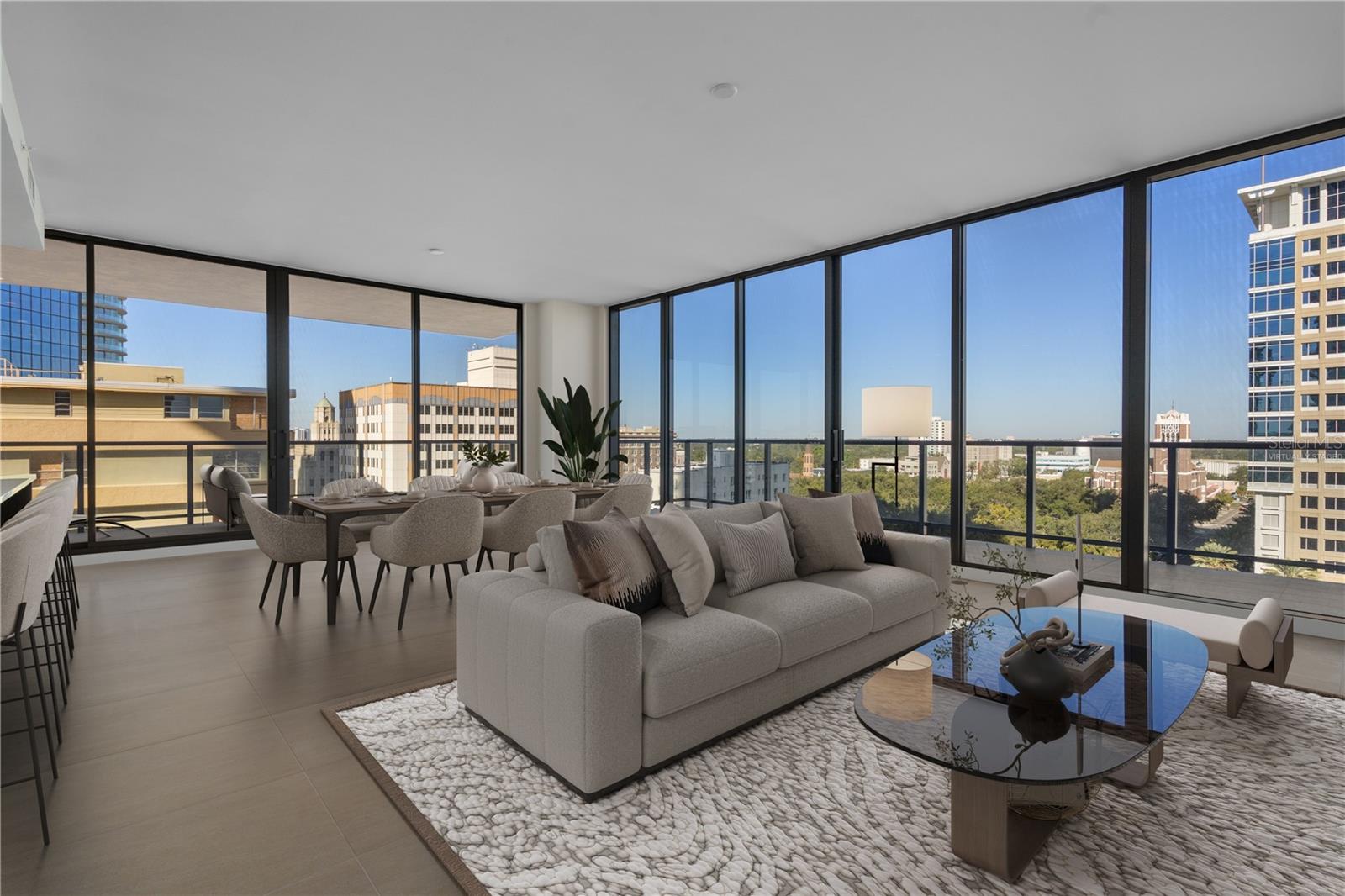 Image 3 of 50 For 275 1st Avenue S 1001