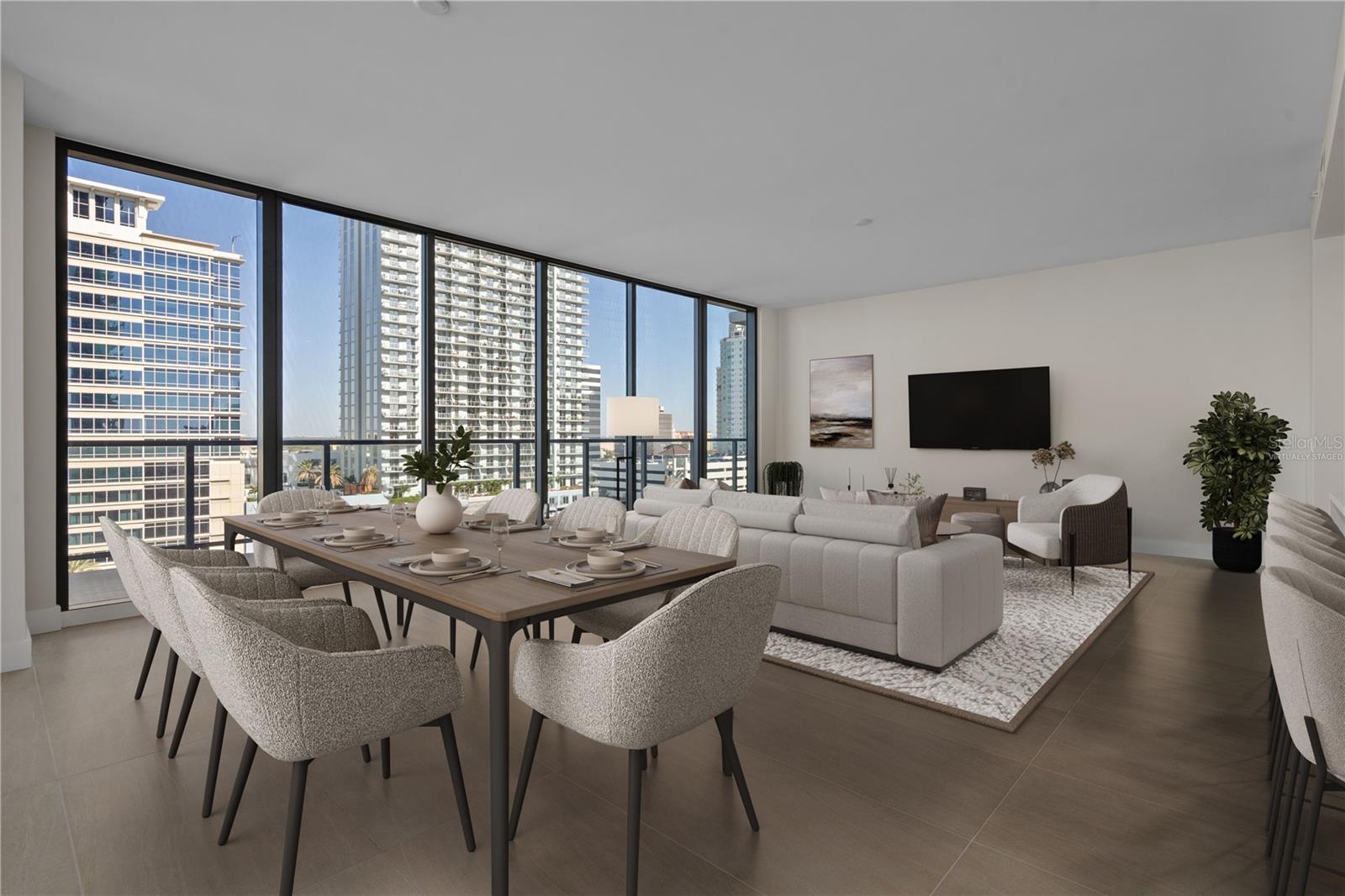 Image 4 of 50 For 275 1st Avenue S 1001