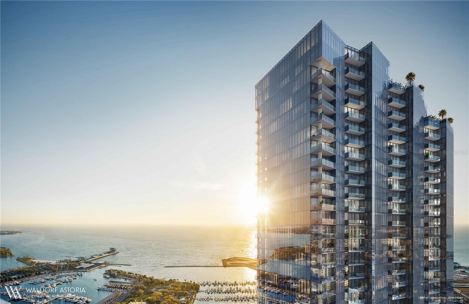 Details for 150 2nd Avenue S 2902, ST PETERSBURG, FL 33701