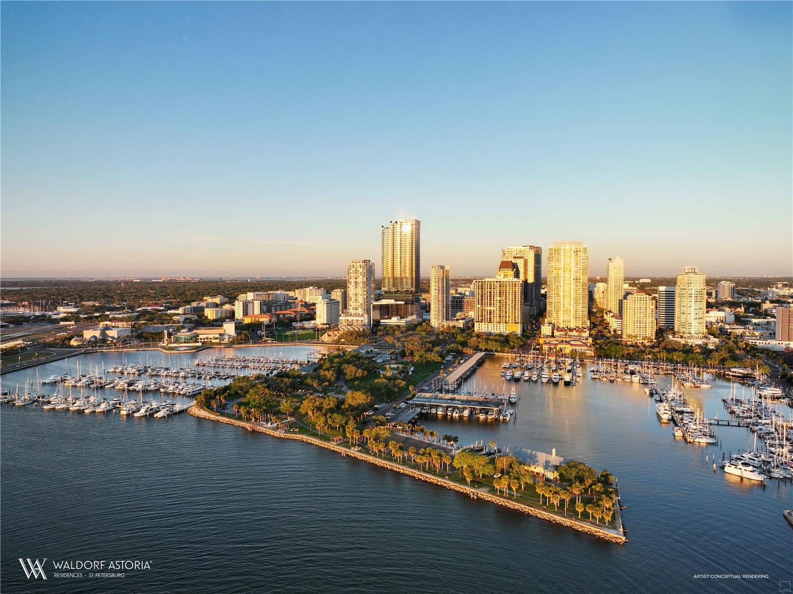 Image 2 of 11 For 150 2nd Avenue S 2902