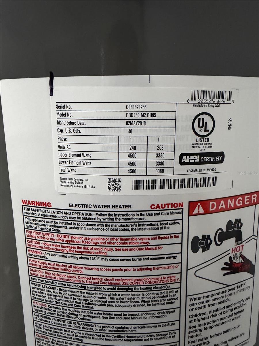 Image 37 of 37 For 302 Crystal Goblet Court