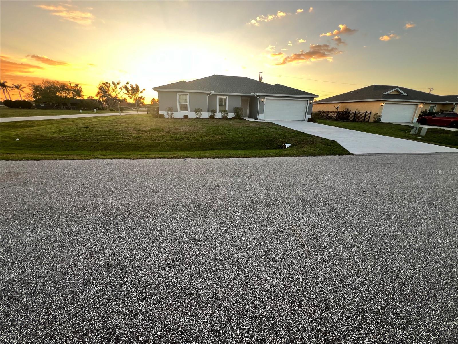 Details for 25048 Estrada Circle, PUNTA GORDA, FL 33955