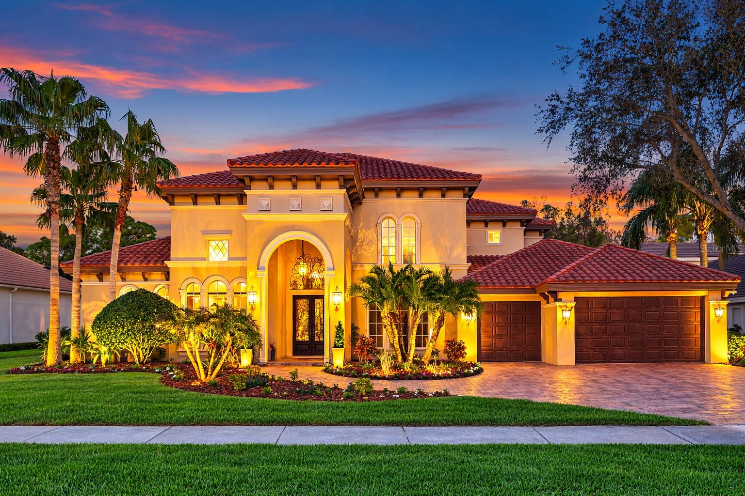 Details for 5085 Quill Court, PALM HARBOR, FL 34685