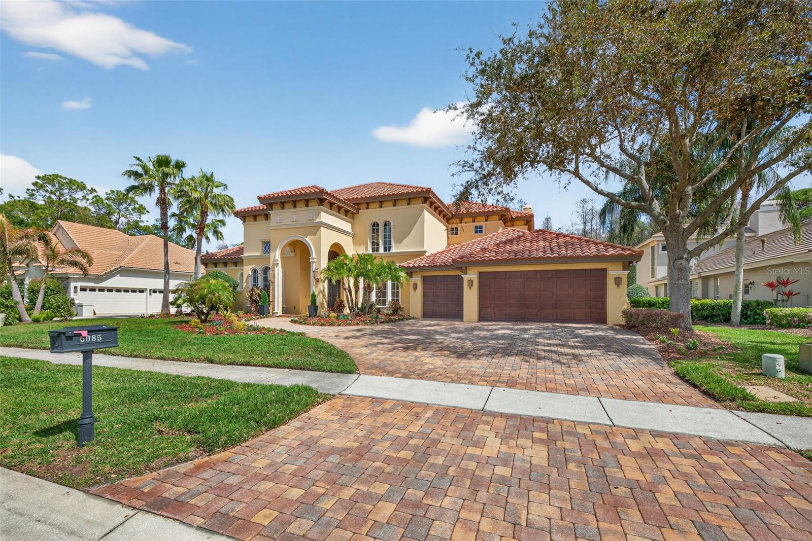 Image 64 of 82 For 5085 Quill Court