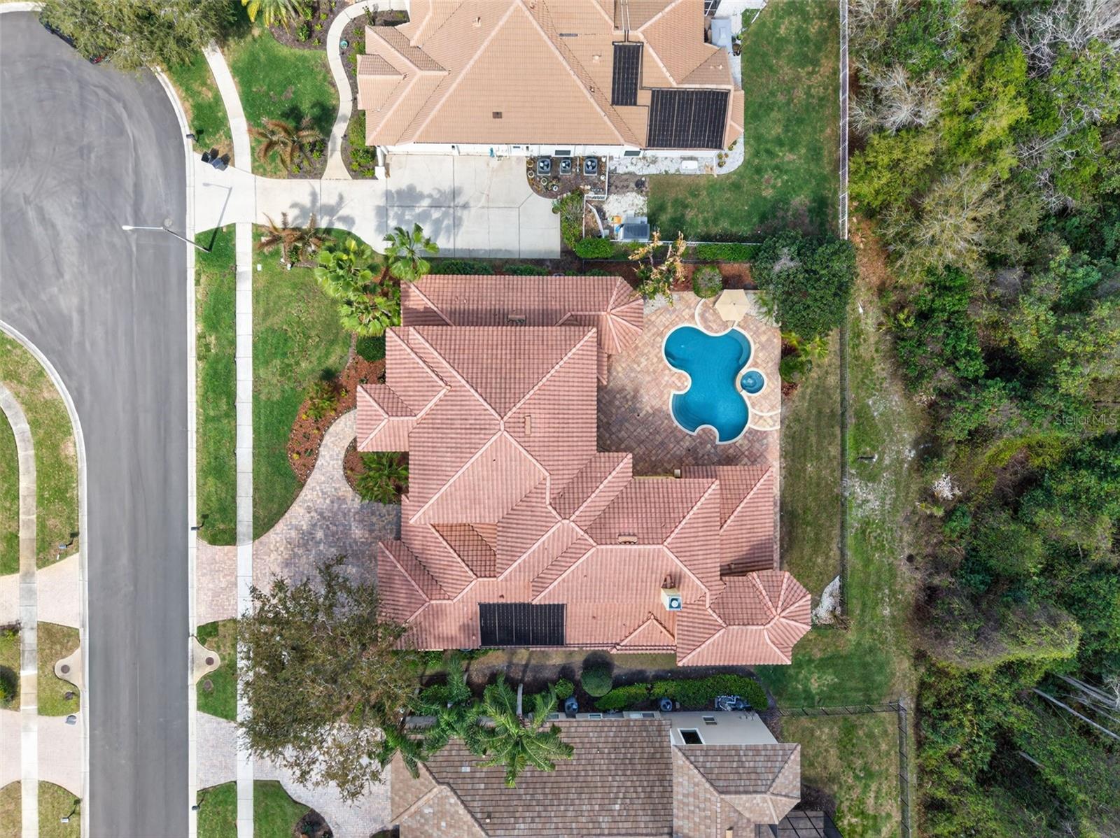 Image 68 of 82 For 5085 Quill Court