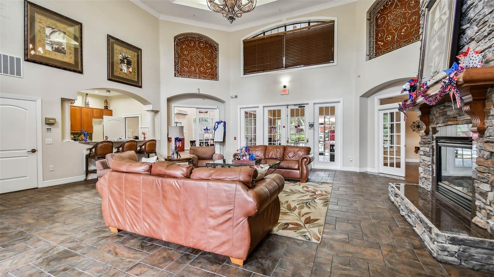 Image 45 of 69 For 2261 Tuscany Trace 102