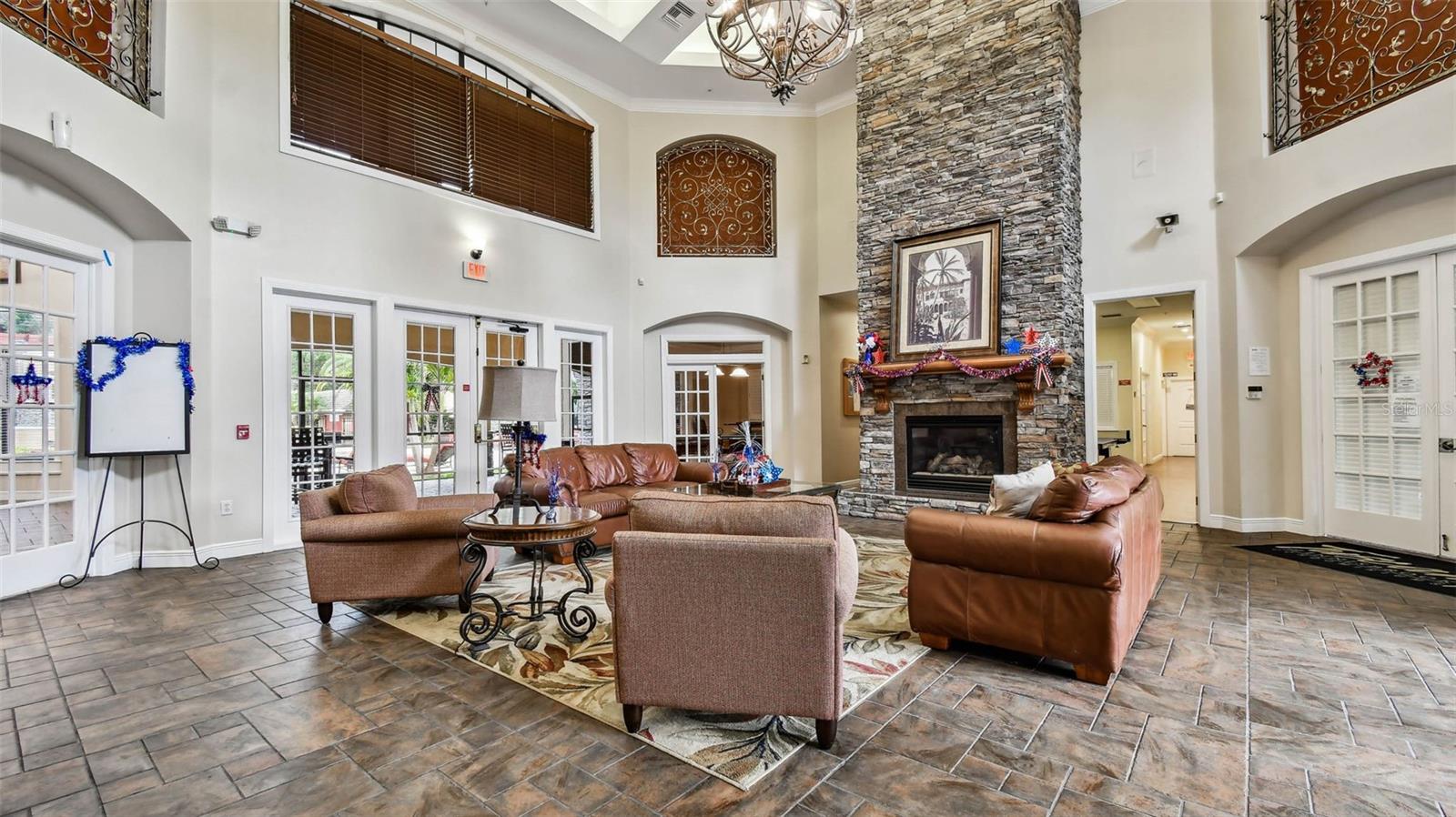 Image 46 of 69 For 2261 Tuscany Trace 102