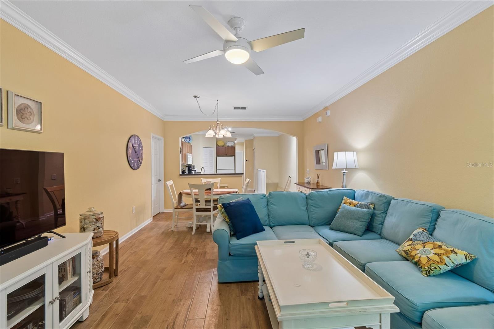 Image 5 of 69 For 2261 Tuscany Trace 102