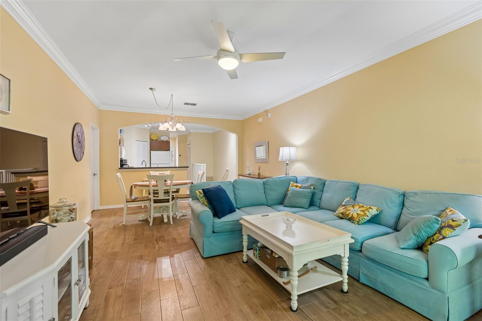 Image 6 of 69 For 2261 Tuscany Trace 102