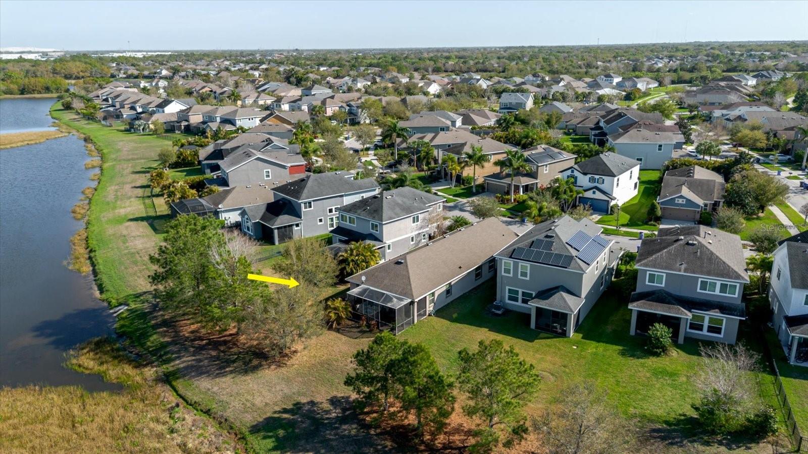 Listing photo id 71 for 6516 Salt Creek Avenue