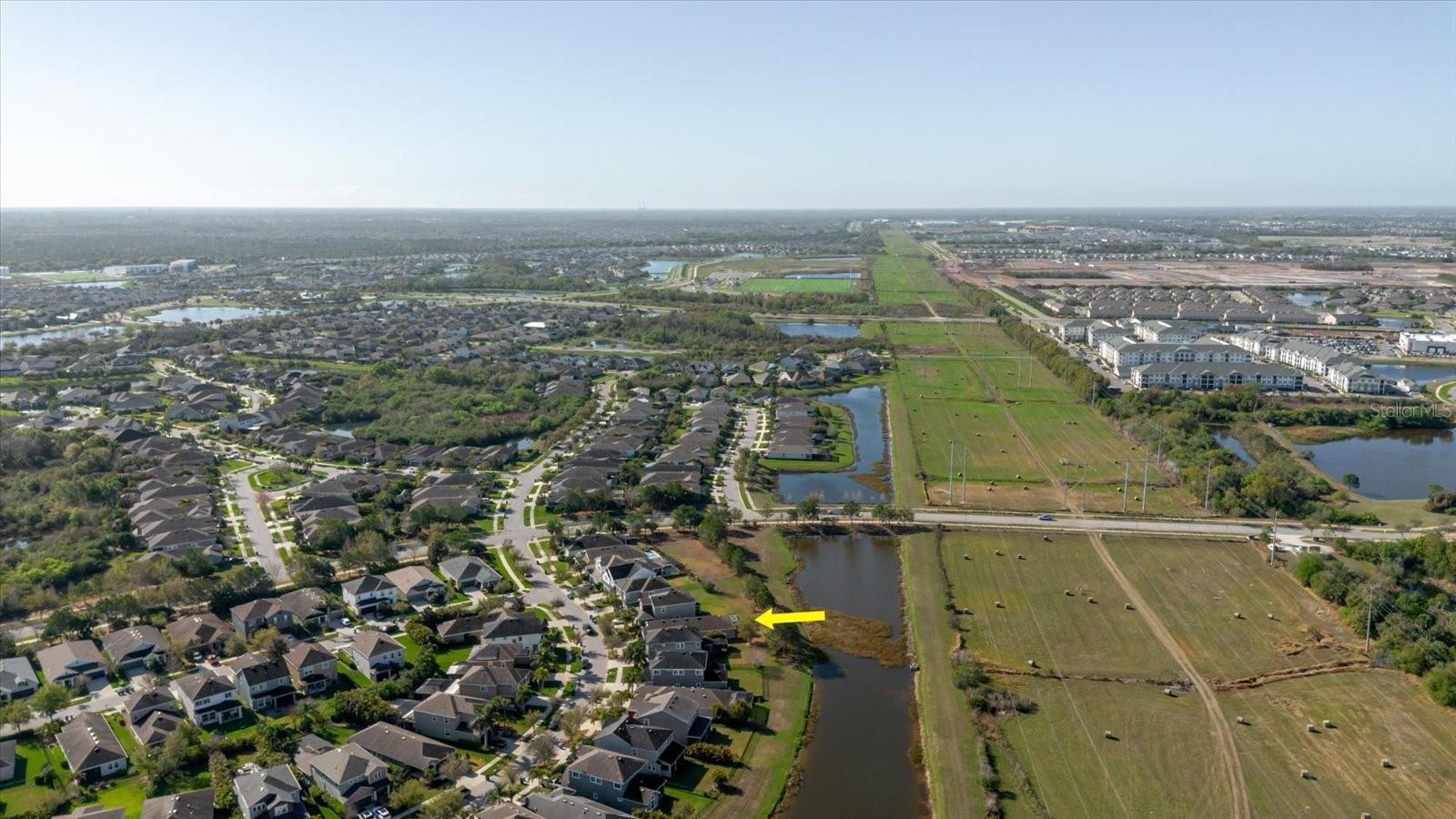 Listing photo id 73 for 6516 Salt Creek Avenue