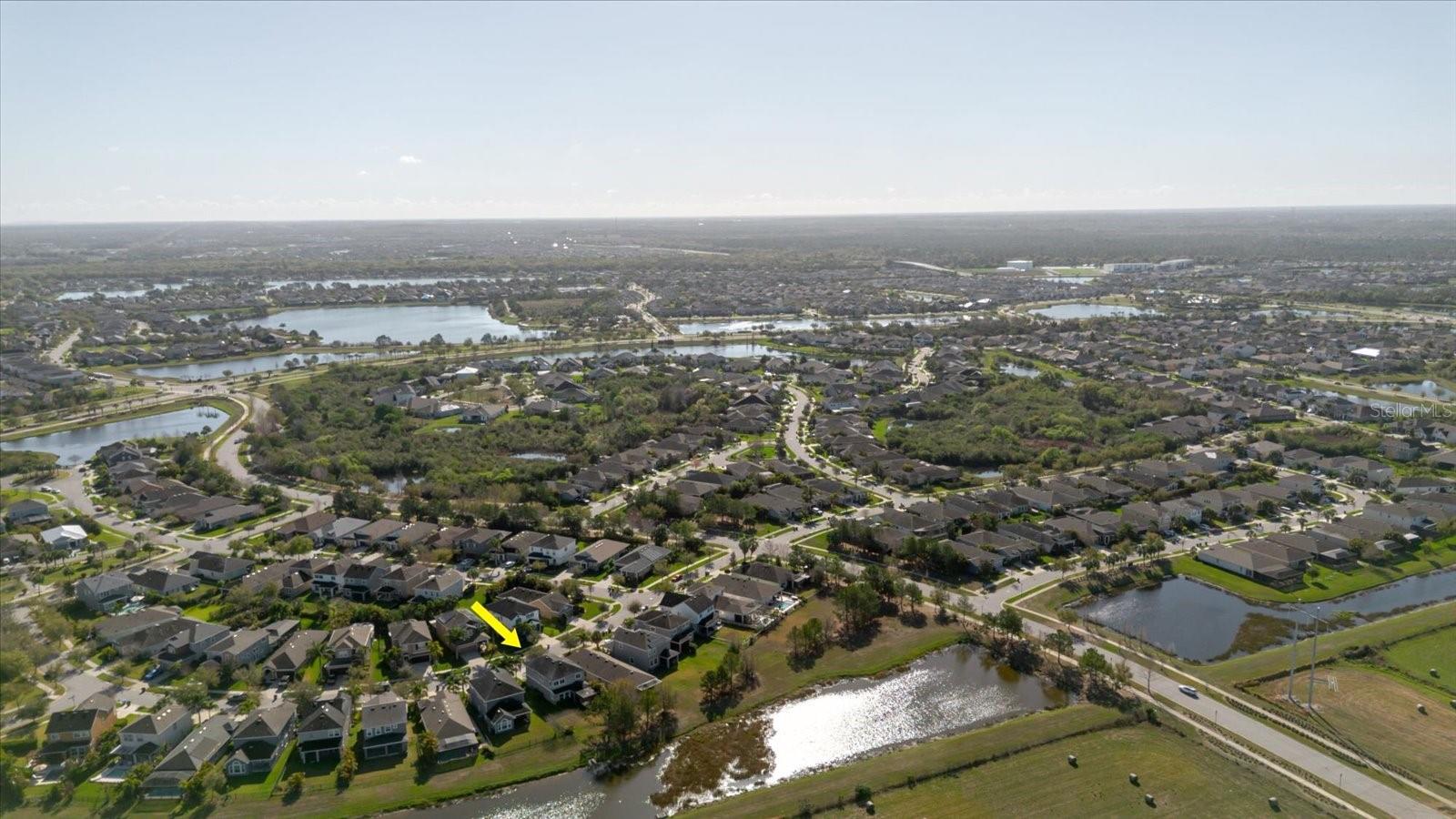 Listing photo id 74 for 6516 Salt Creek Avenue