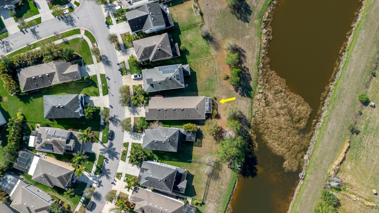 Listing photo id 75 for 6516 Salt Creek Avenue