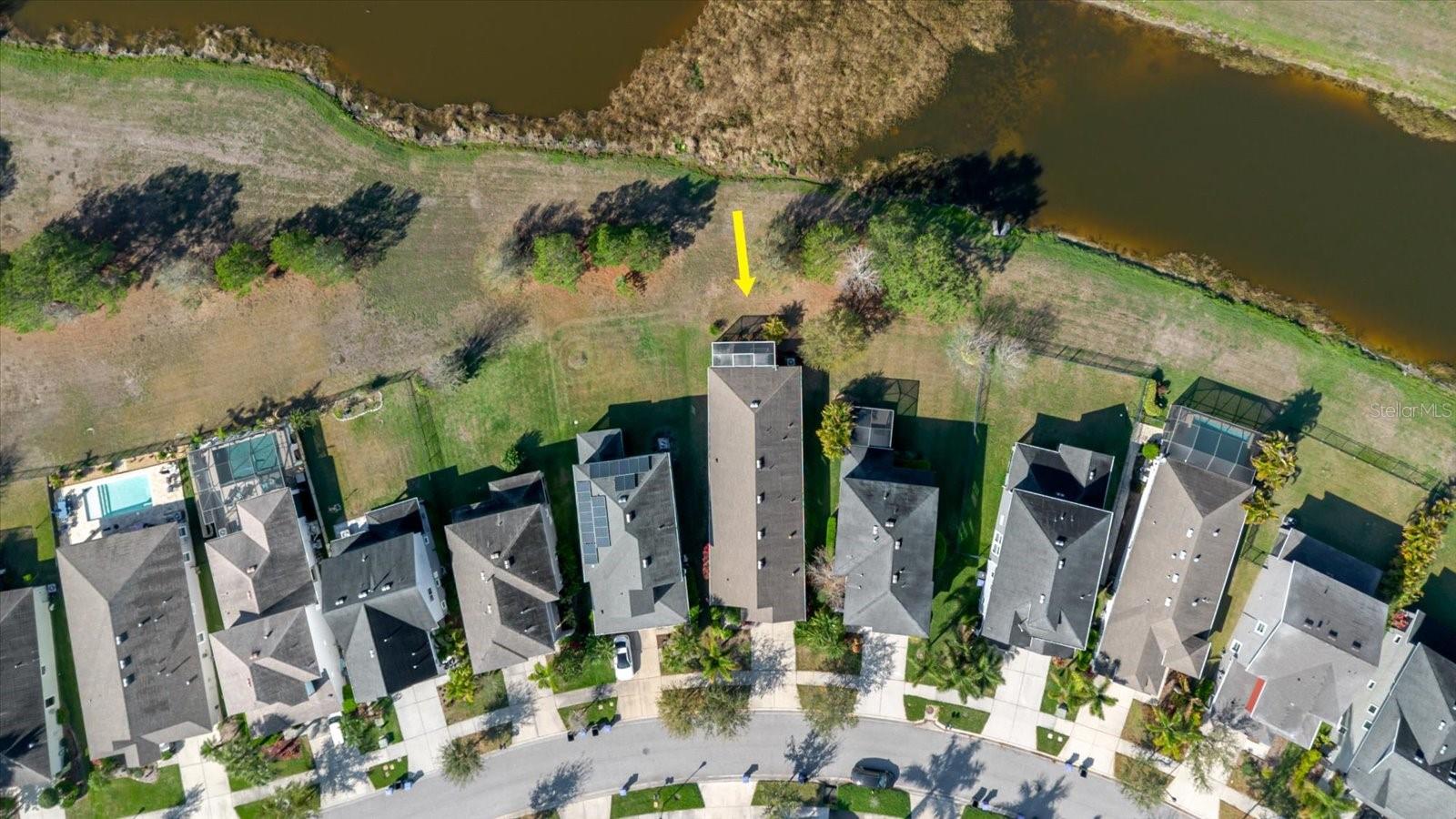 Listing photo id 78 for 6516 Salt Creek Avenue