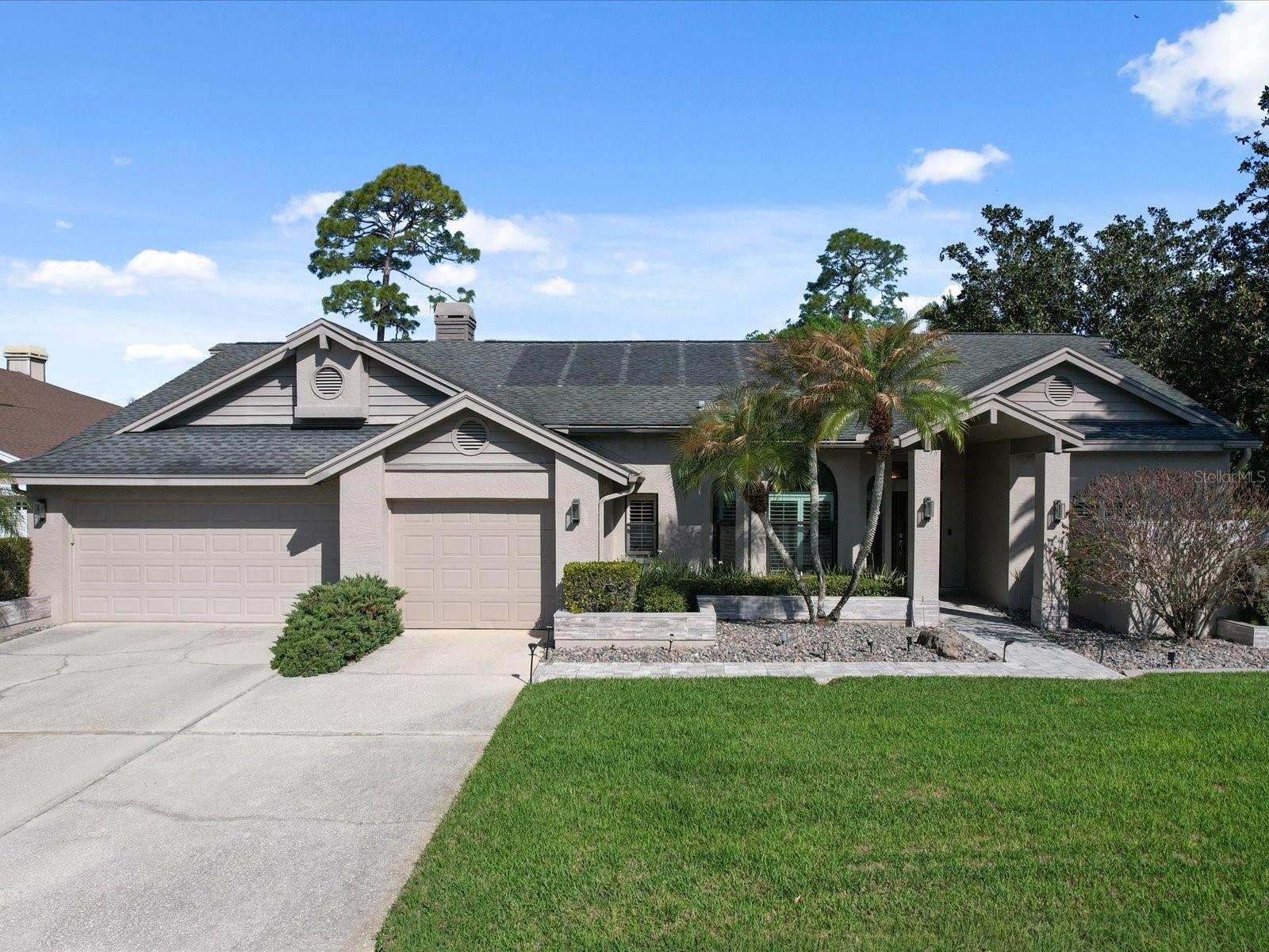 Details for 10 Windrush Court, OLDSMAR, FL 34677