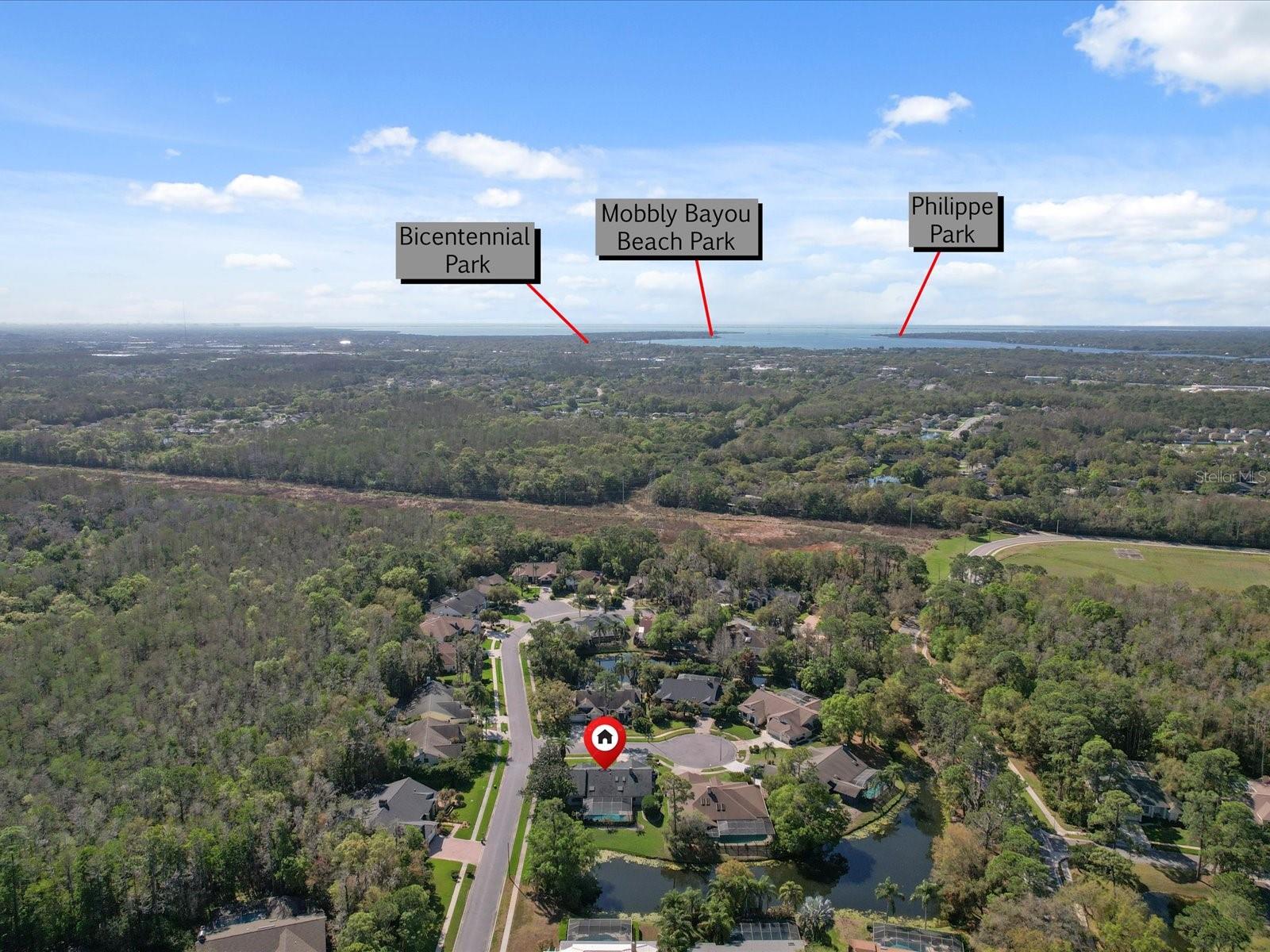 Image 48 of 55 For 10 Windrush Court