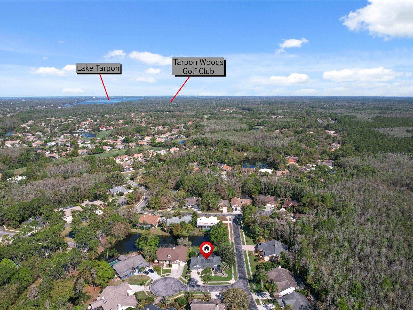 Image 50 of 55 For 10 Windrush Court