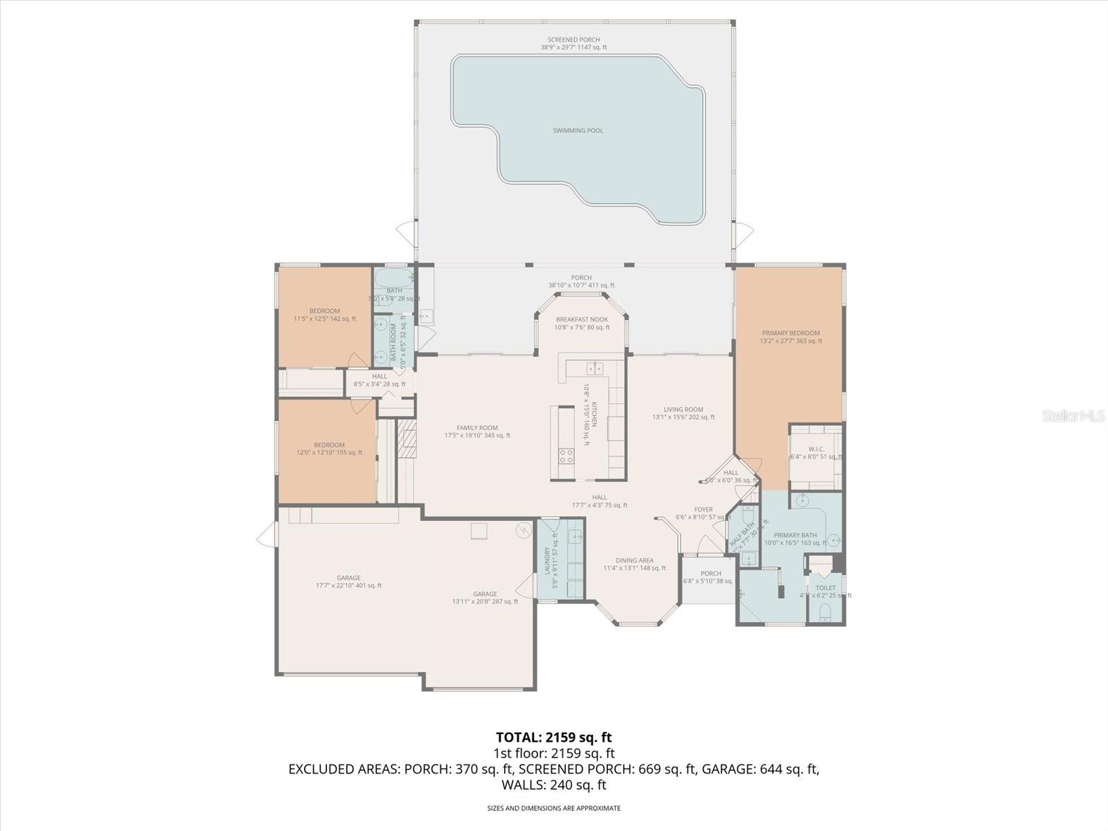 Image 55 of 55 For 10 Windrush Court