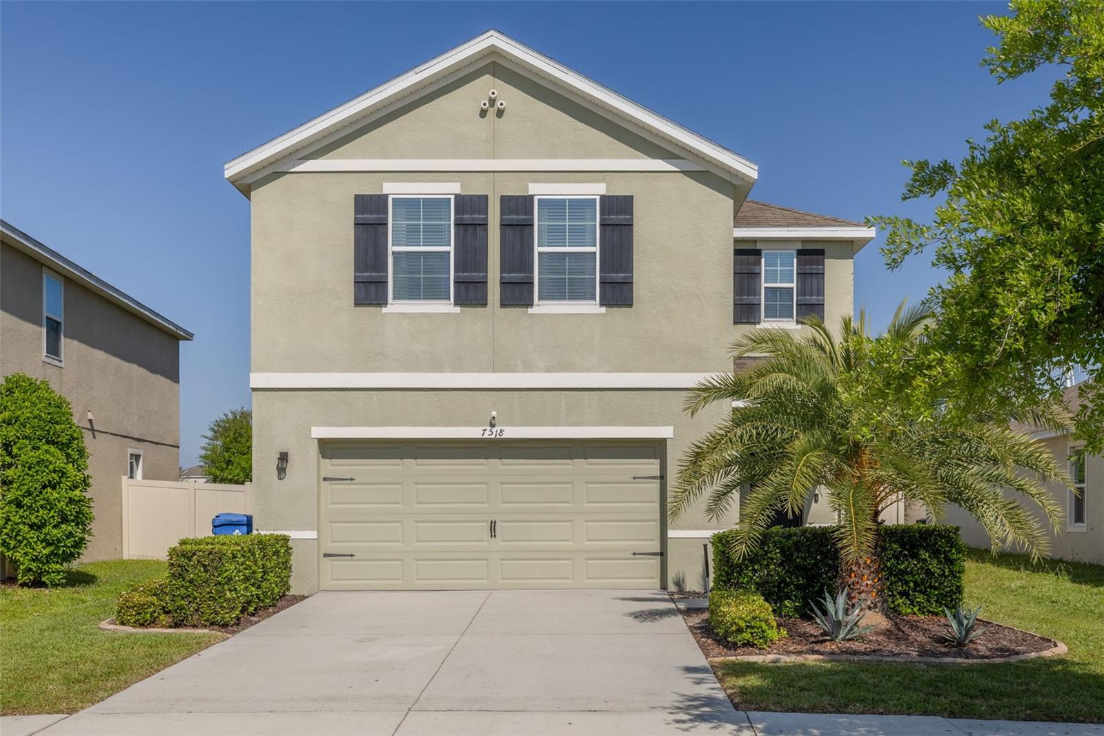 Details for 7518 Tuscan Bay Circle, WESLEY CHAPEL, FL 33545