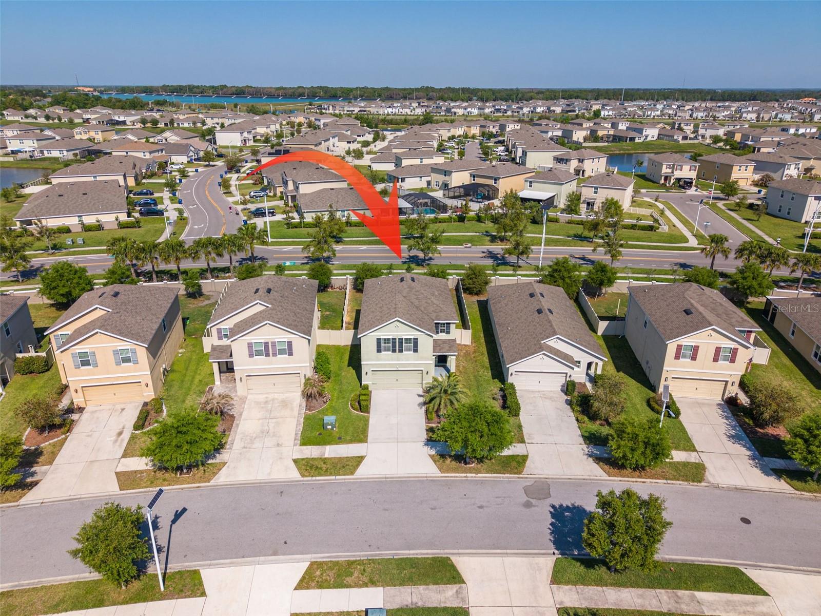 Image 46 of 70 For 7518 Tuscan Bay Circle