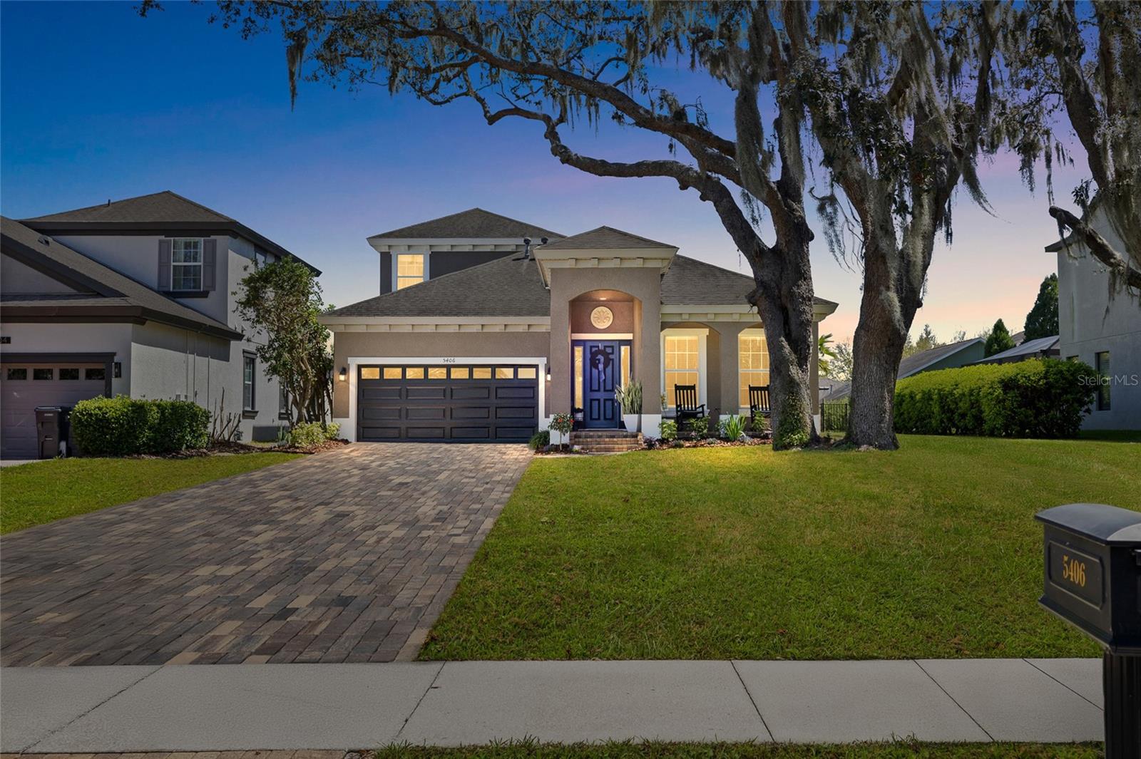 Details for 5406 Sanderling Ridge Drive, LITHIA, FL 33547