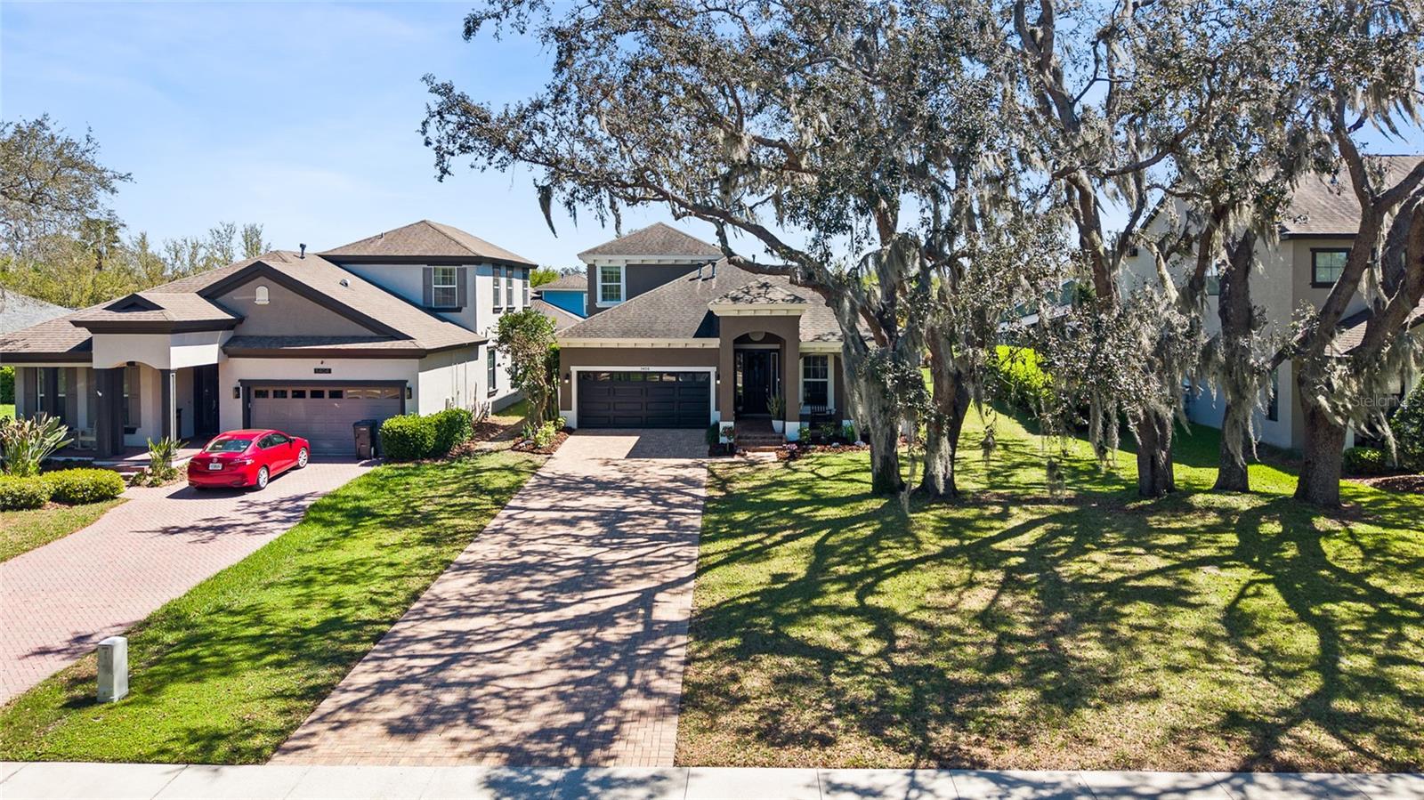 Image 3 of 74 For 5406 Sanderling Ridge Drive