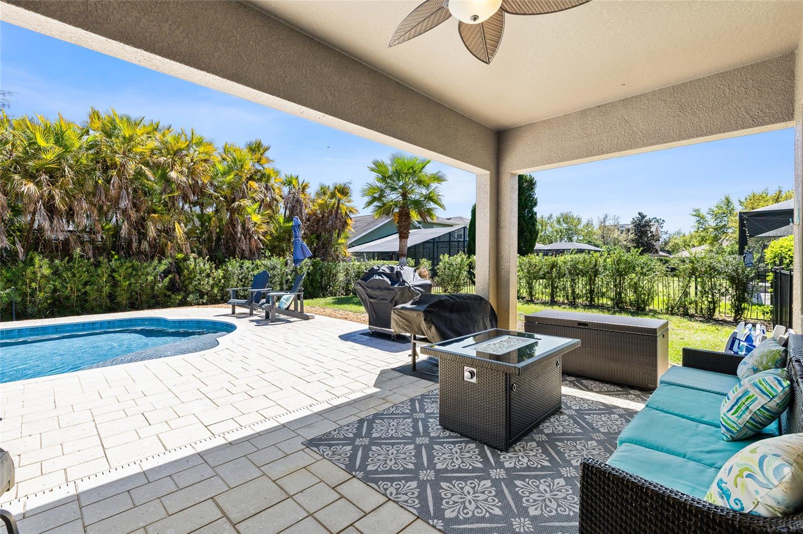 Image 39 of 74 For 5406 Sanderling Ridge Drive