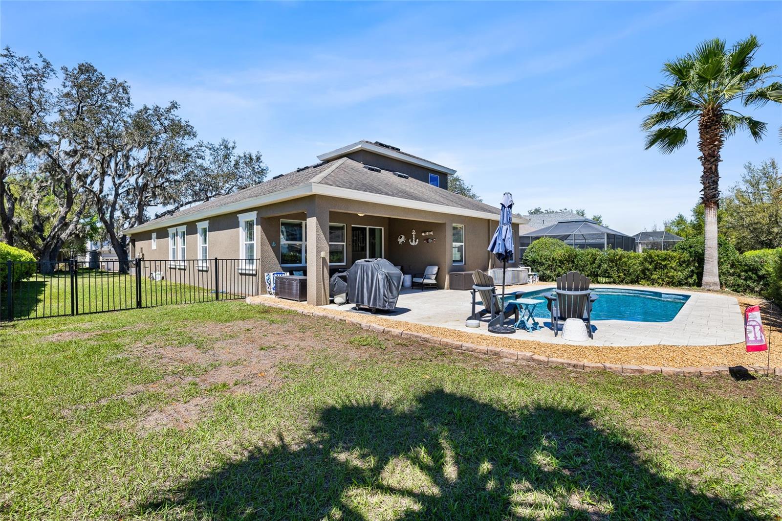 Image 46 of 74 For 5406 Sanderling Ridge Drive