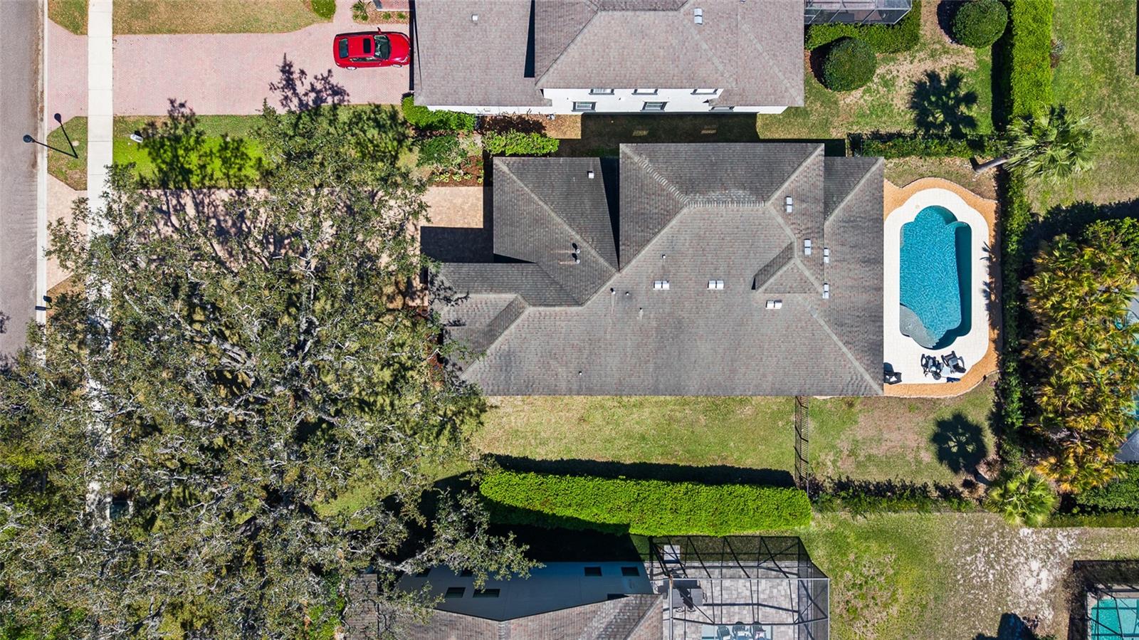 Image 48 of 74 For 5406 Sanderling Ridge Drive