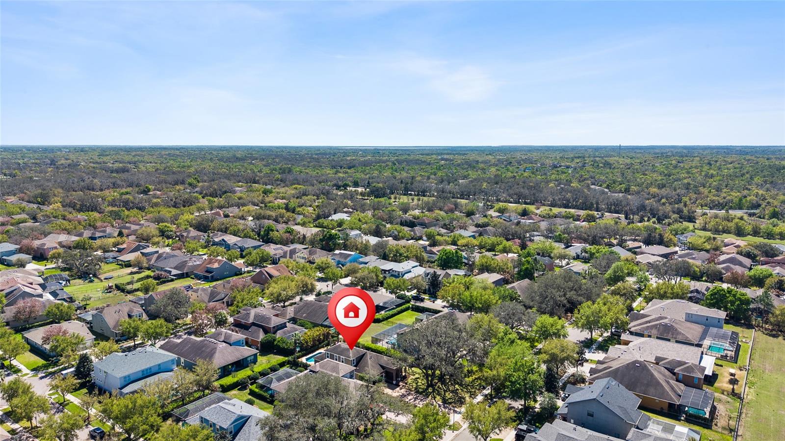 Image 50 of 74 For 5406 Sanderling Ridge Drive