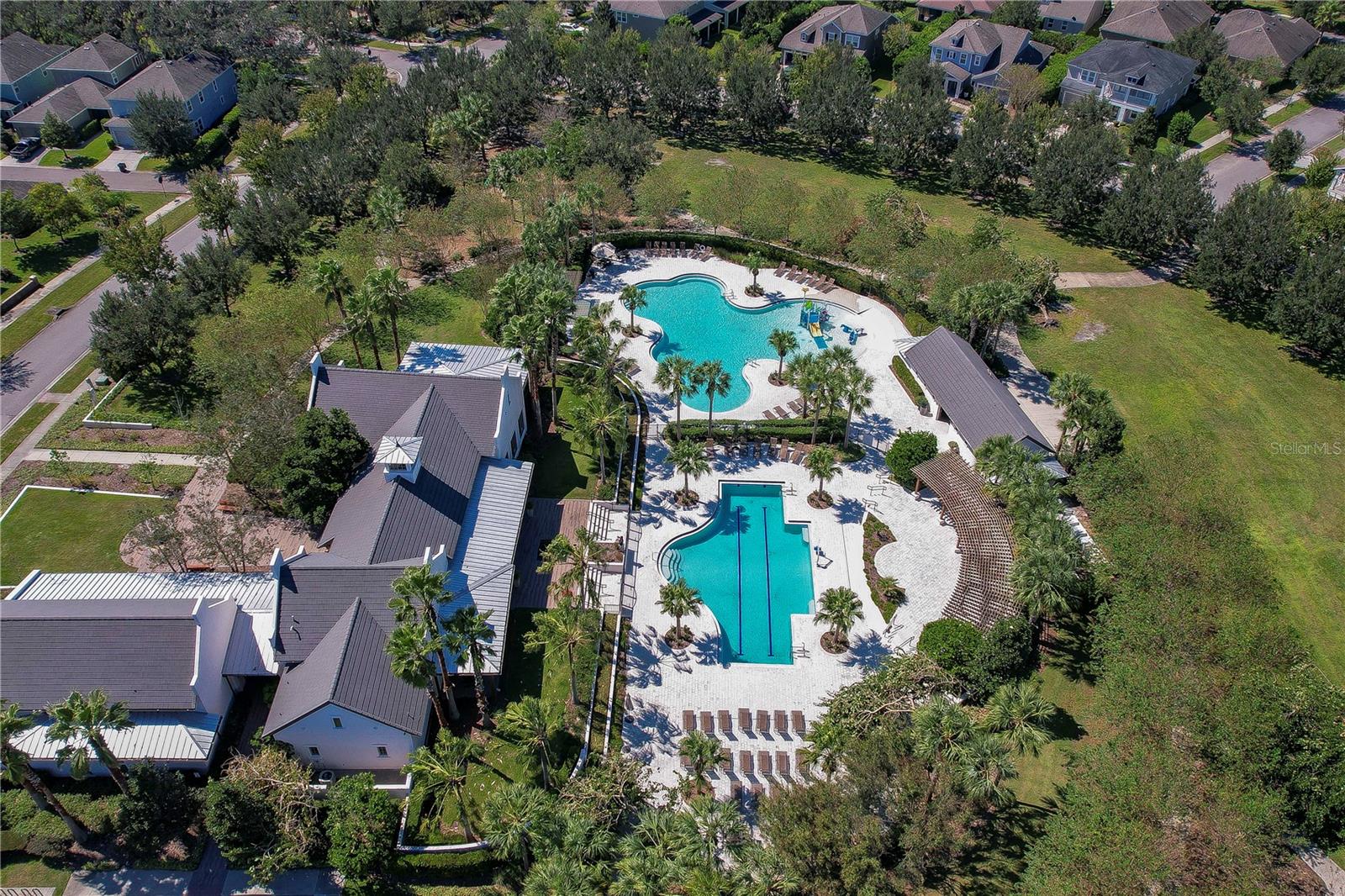 Image 64 of 74 For 5406 Sanderling Ridge Drive