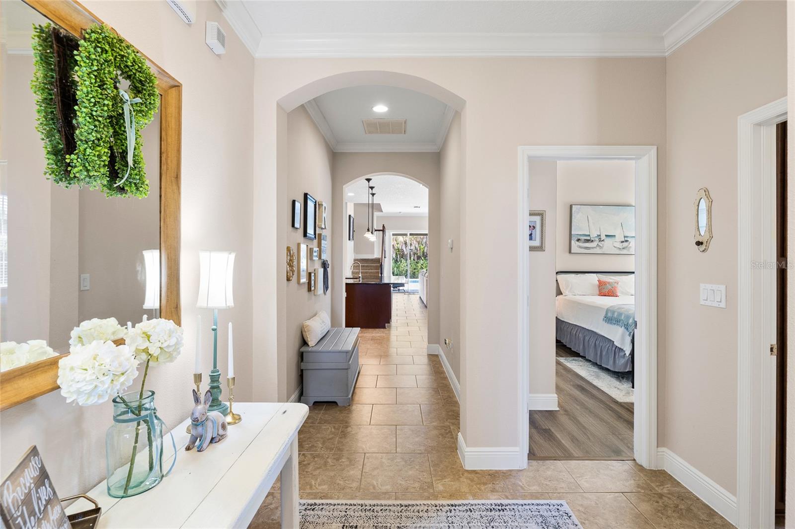 Image 7 of 74 For 5406 Sanderling Ridge Drive