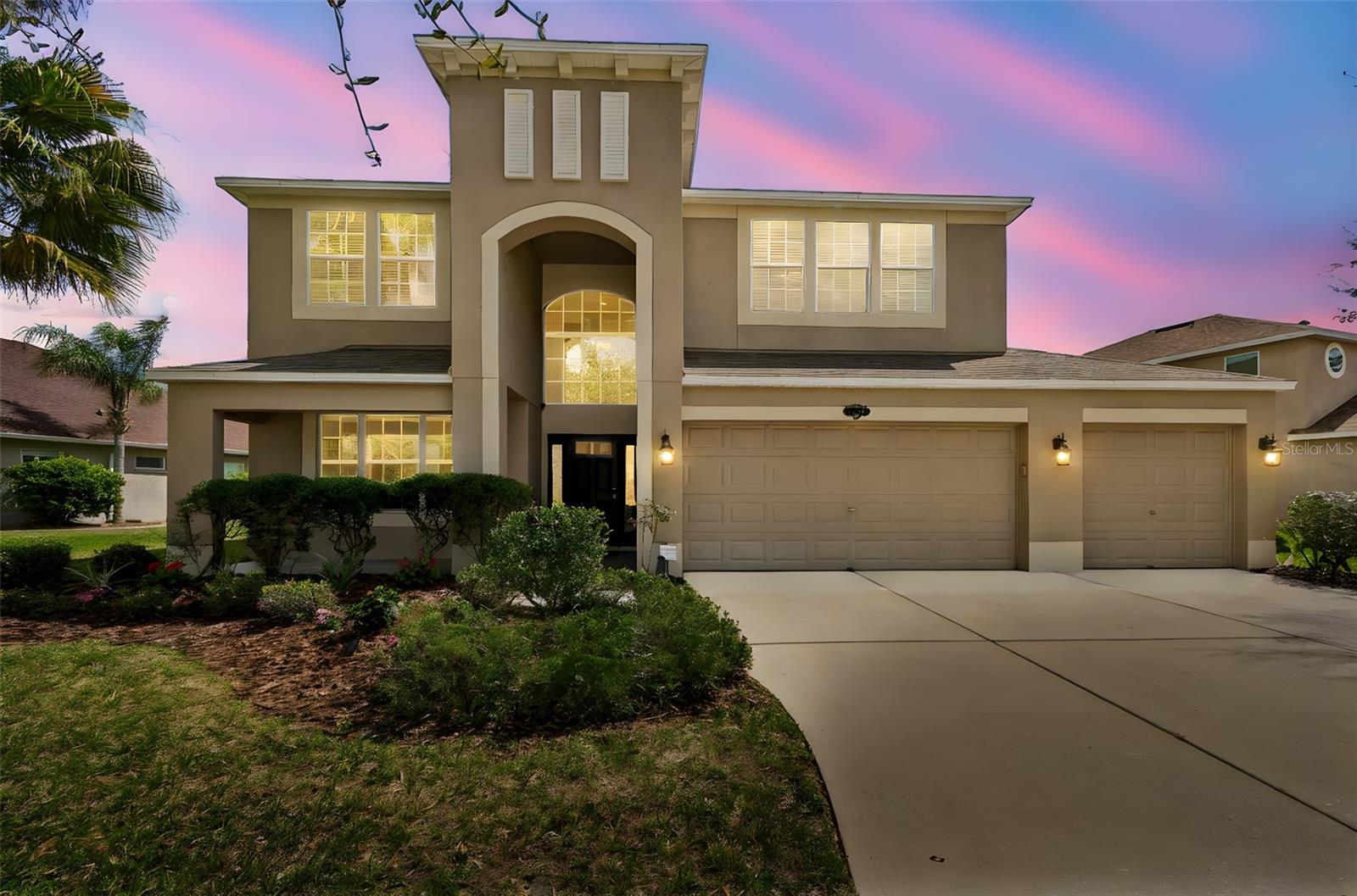 Details for 10837 Breaking Rocks Drive, TAMPA, FL 33647