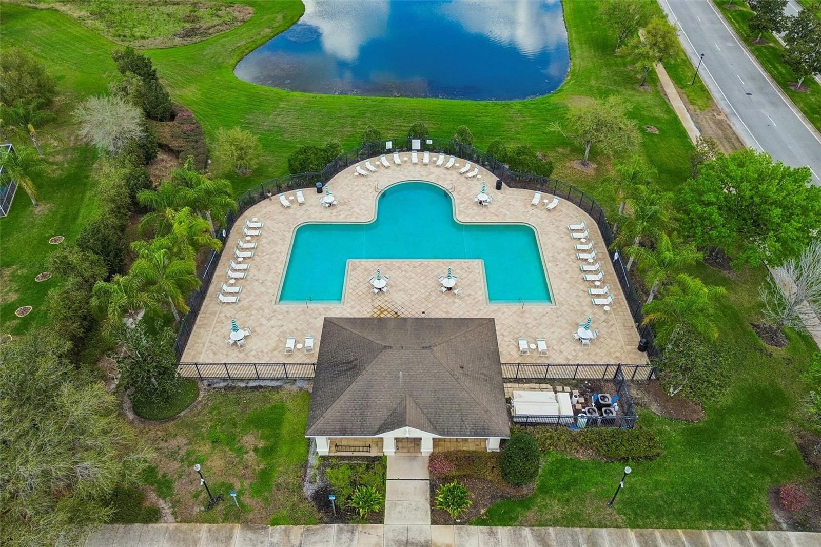 Image 42 of 47 For 10837 Breaking Rocks Drive