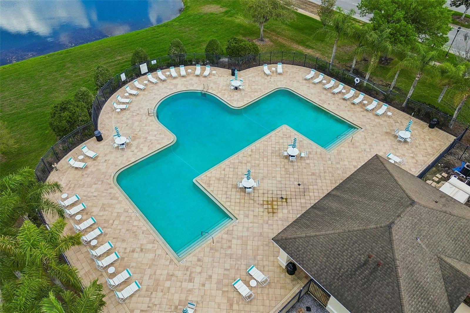 Image 43 of 47 For 10837 Breaking Rocks Drive