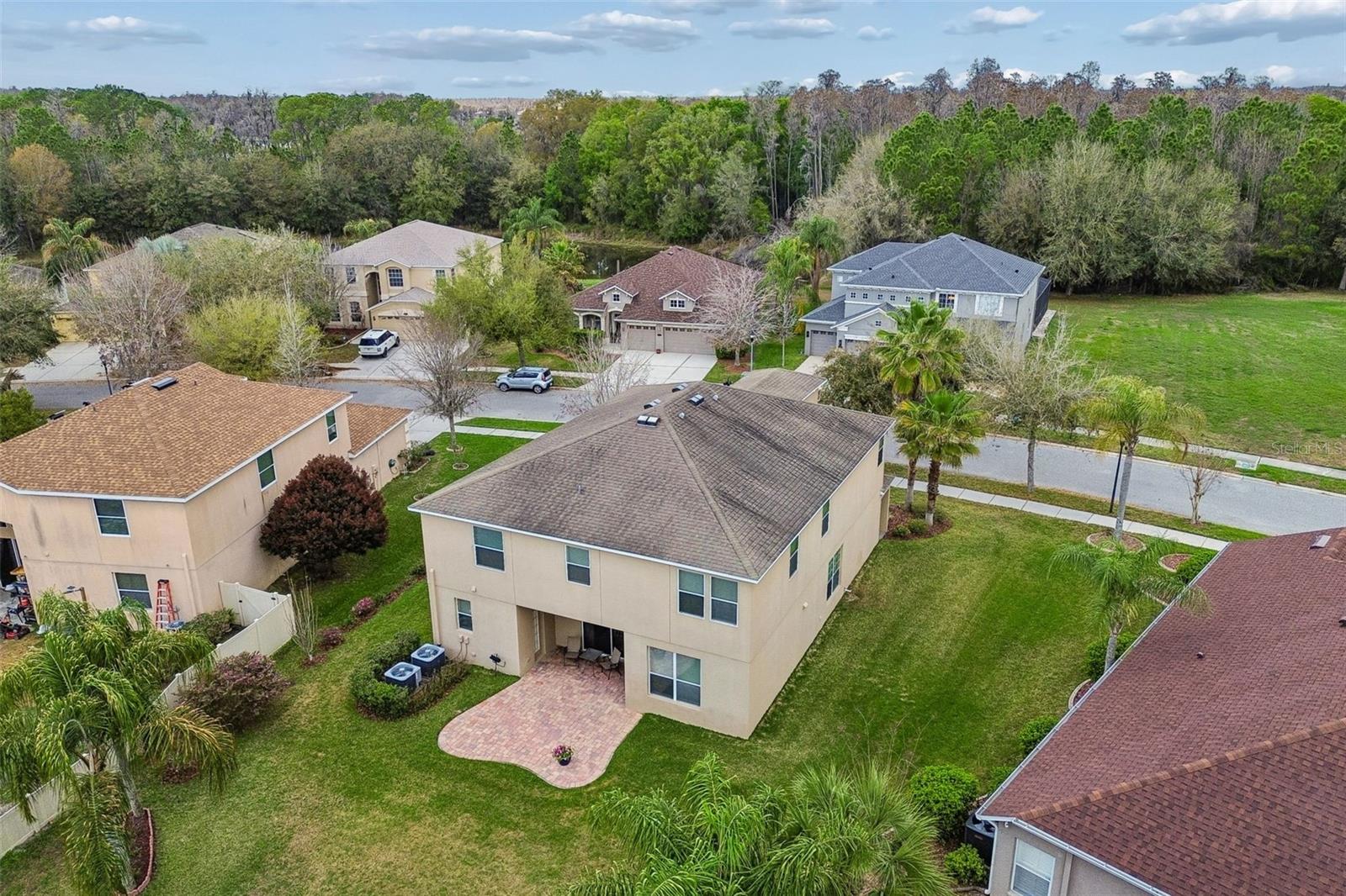 Image 5 of 47 For 10837 Breaking Rocks Drive