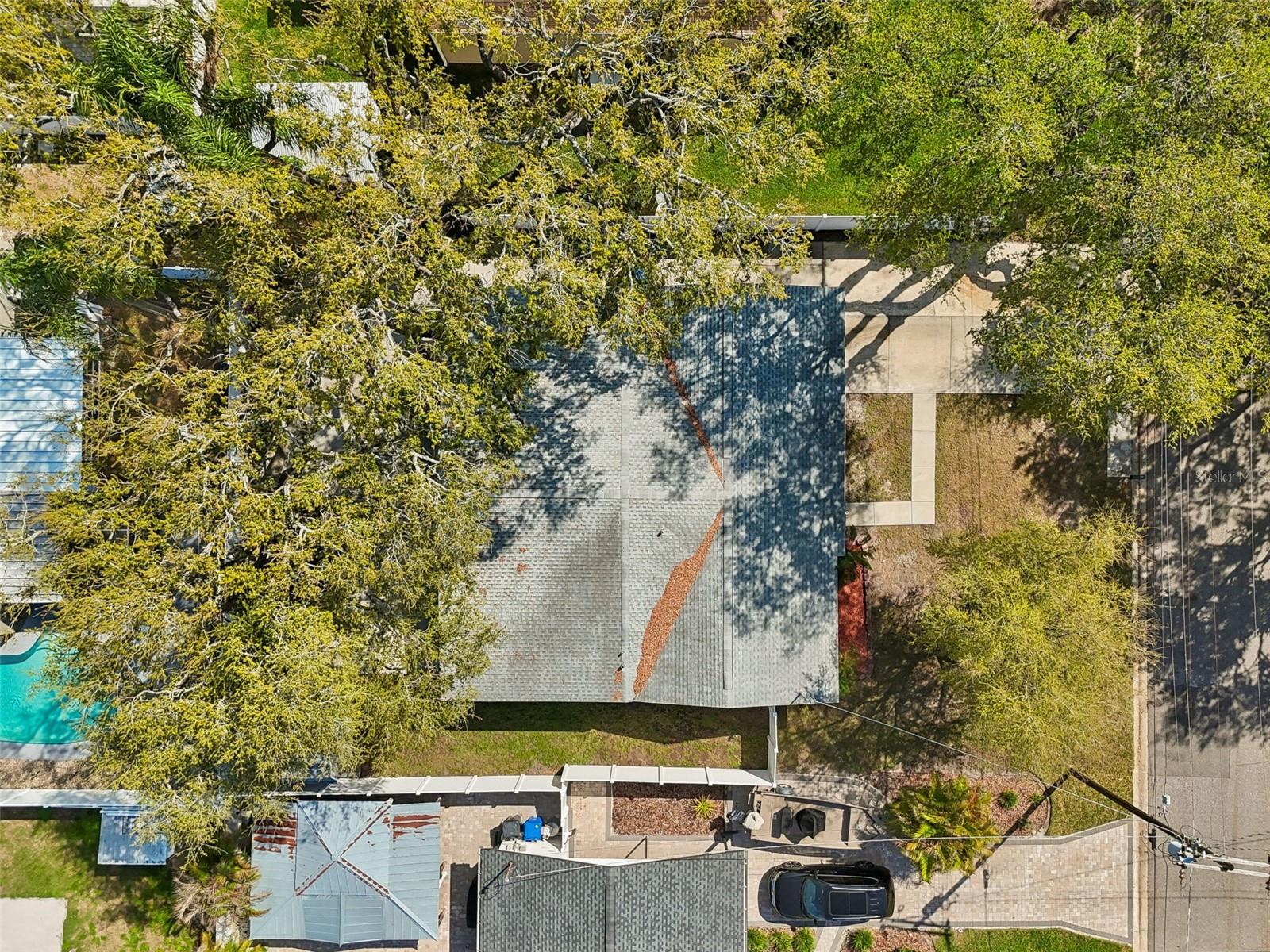 Image 38 of 41 For 6705 Ralston Beach Circle