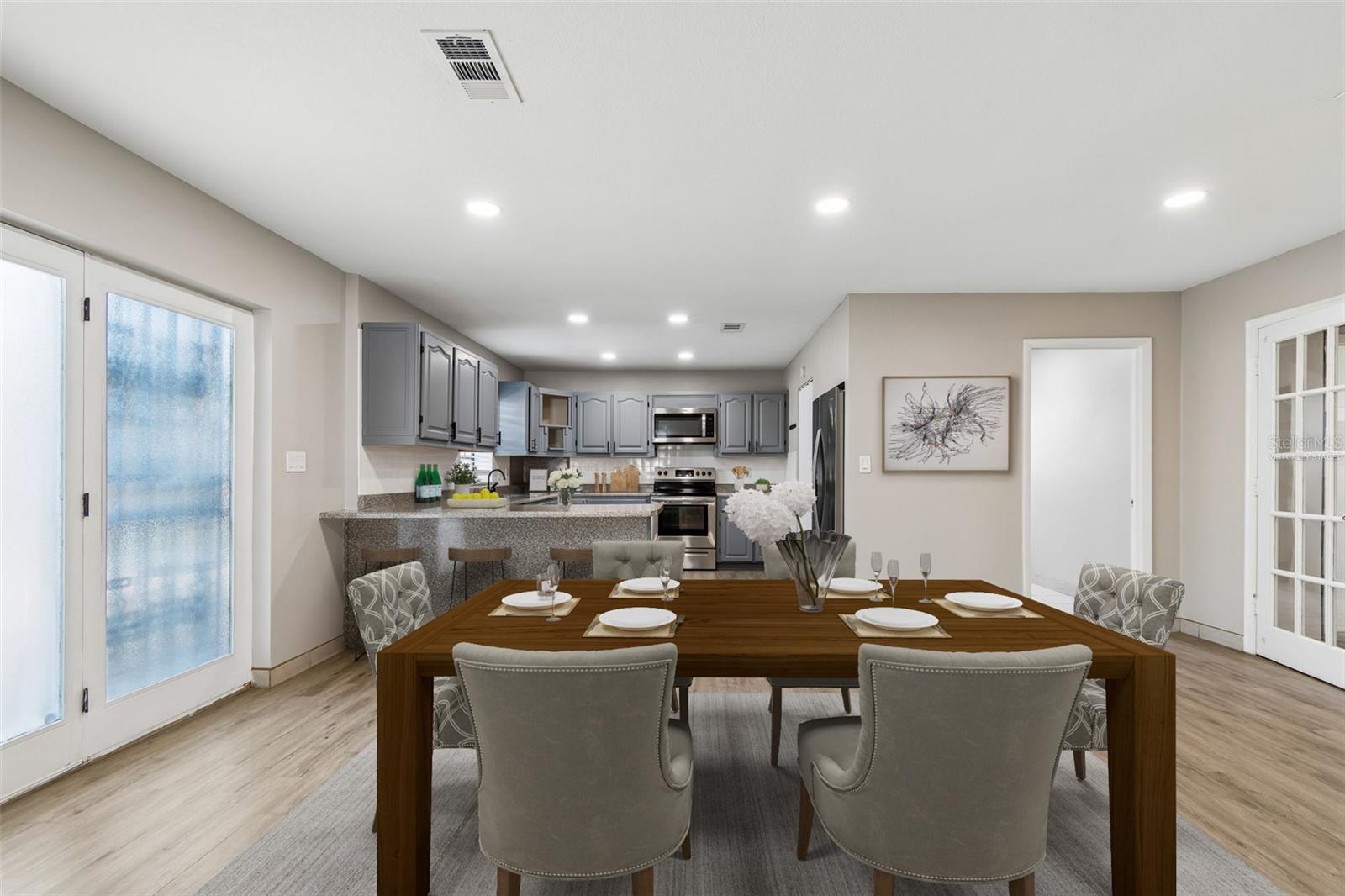 Image 6 of 41 For 6705 Ralston Beach Circle