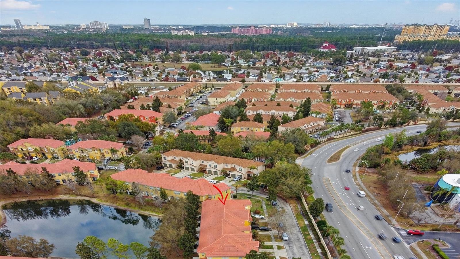 Image 18 of 20 For 3060 Seaview Castle Drive