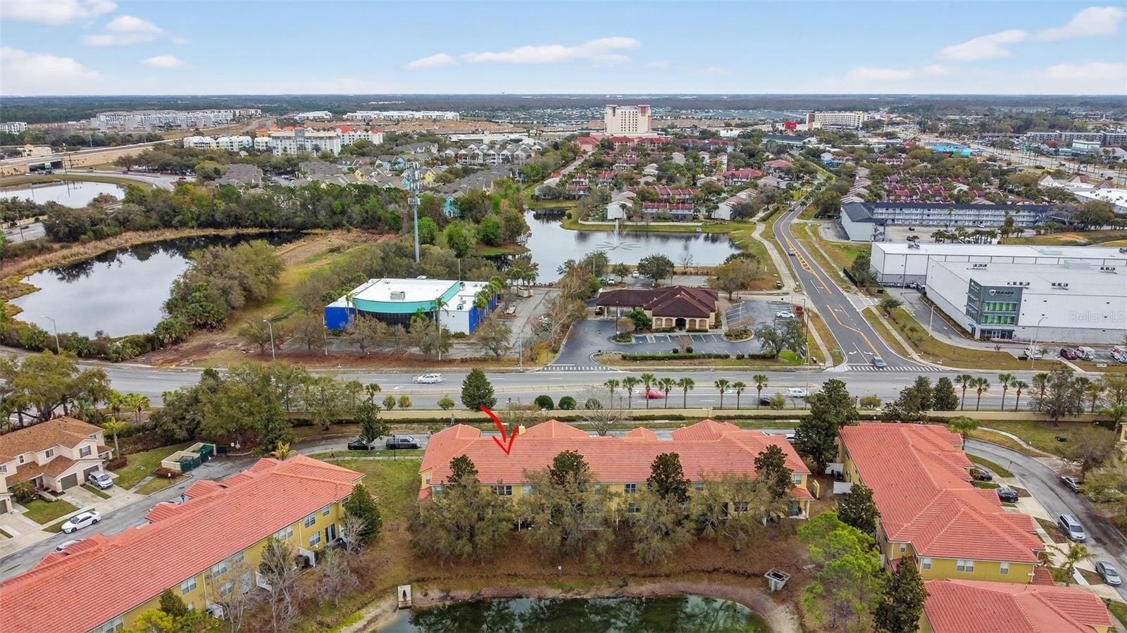 Image 19 of 20 For 3060 Seaview Castle Drive