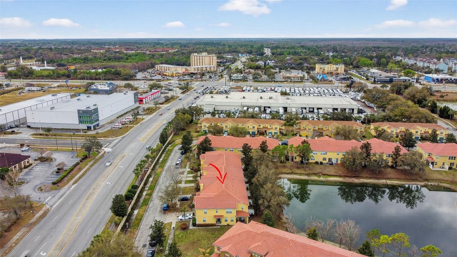 Image 20 of 20 For 3060 Seaview Castle Drive