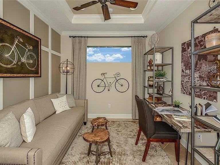 Image 16 of 38 For 11119 Callisia Drive