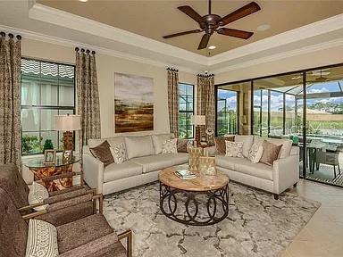 Image 3 of 38 For 11119 Callisia Drive