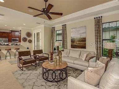 Image 5 of 38 For 11119 Callisia Drive