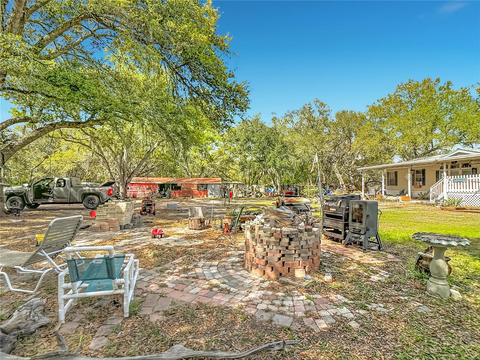 Image 36 of 65 For 2346 Haile Dean Road