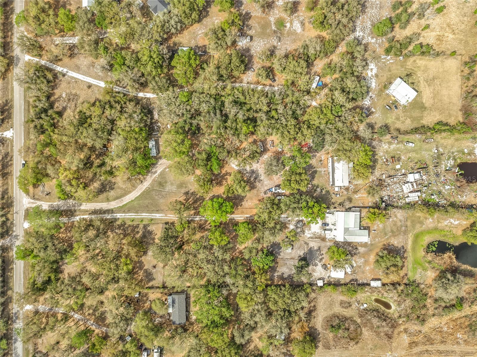 Image 56 of 65 For 2346 Haile Dean Road