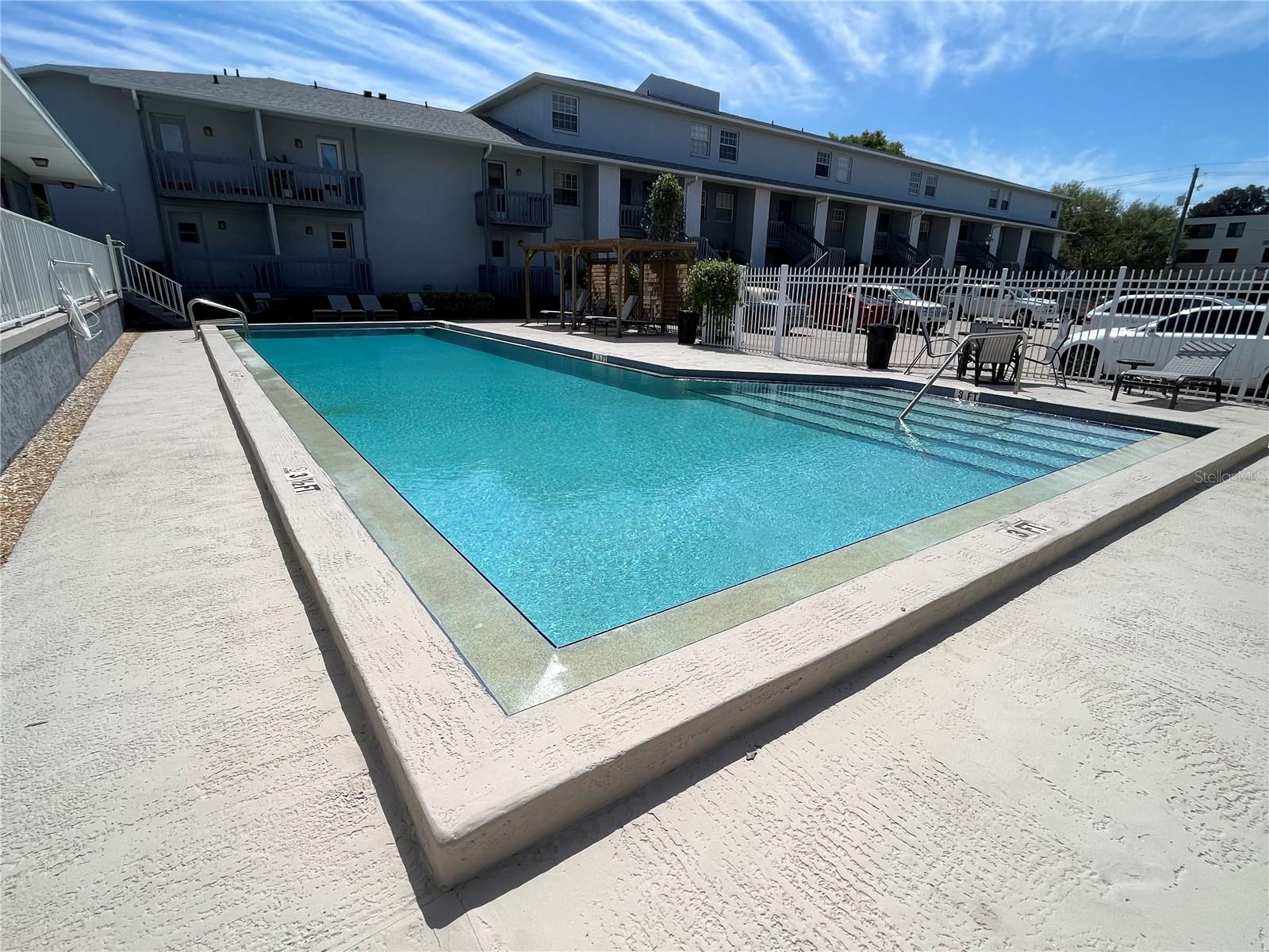 Image 2 of 20 For 4902 Gandy Boulevard E106