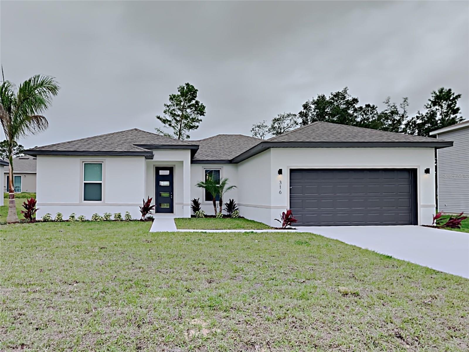 Details for 316 Fern Court, KISSIMMEE, FL 34759