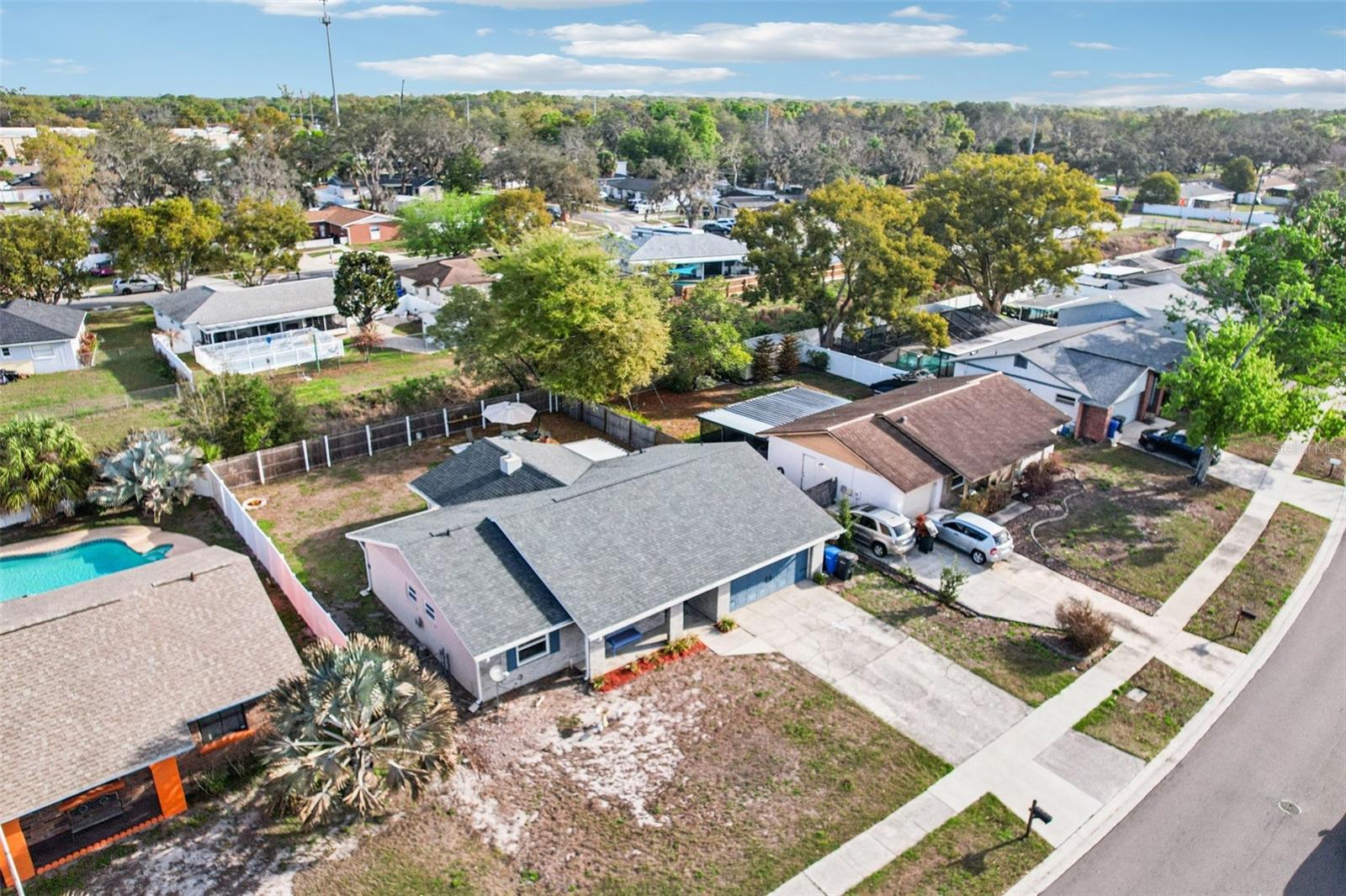 Image 32 of 40 For 3613 Coppertree Circle